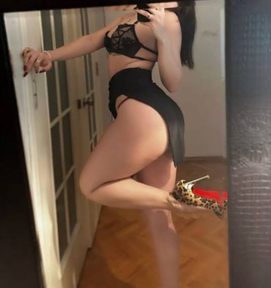 Kundu Escort Nuray